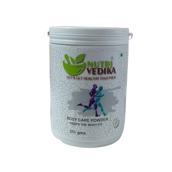 BODY CARE POWDER ( 300GM )