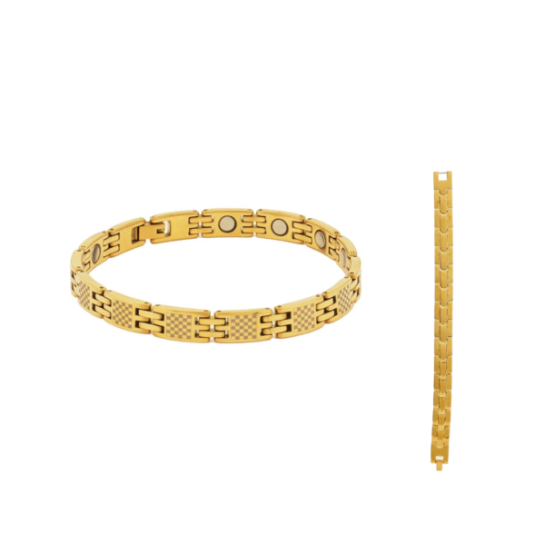 Bio Magnetic Health Bracelet