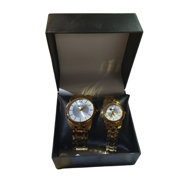 Bio Magnetic Watch for Men & WOMEN