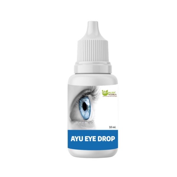 AYU EYE DROP