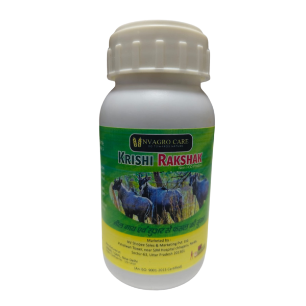 NV AGRO KRISHI RAKSHAK